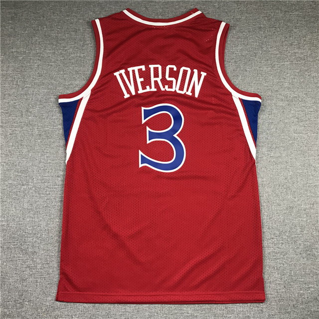 Philadelphia 76ers-049